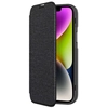 Image de Etui Folio Hybrid Fold + Snap QDOS pour iPhone 14 Plus Transparent - Neuf