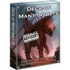 Image de Donjons et Dragons - Le jeu des nombreuses insultes