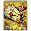Image de The Flag of Iron [Blu-ray] [2021] [Region A & B] en occasion ou reconditionné