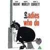 Image de Ladies Who Do [DVD] en occasion ou reconditionné