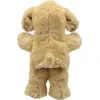 Image de The Puppet Company Chien en peluche - Labrador Jouet en peluche courant