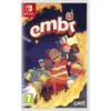 Image de Embr Nintendo SWITCH - Neuf