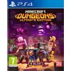 Image de Microsoft Minecraft Dungeons - Ultimate Edition - Neuf
