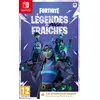 Image de Epic Games Fortnite - Pack Légendes fraîches - Neuf