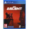 Image de The Ascent PS4 - Neuf