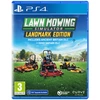 Image de Lawn Mowing Simulator: Landmark Edition PS4 - Neuf