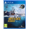Image de Fishing North Atlantic Complete Edition PS4 - Neuf