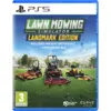 Image de Lawn Mowing Simulator: Landmark Edition PS5 - Neuf