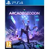 Image de Nighthawk Interactive Arcadegeddon - Neuf