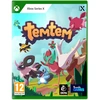 Image de TemTem Xbox Séries X - Neuf