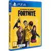 Image de Playstation Games Ps4 Fortnite Leyendas De Anime Golden PAL Golden PAL