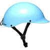 Image de Casque de vélo urbain Dashel, couleur bleu S