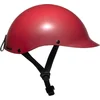 Image de Casque de ville Dashel Urban Cycle Rouge M Rouge M
