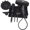 Image de Sèche-cheveux GHD Air noir - Finition salon, séchage 2x plus rapide, réduction des frisottis - Pour tous types de cheveux