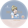 Image de Princesse Cendrillon Masque en feuilles relaxant (masque en feuilles) 25 ml