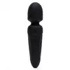 Image de Cinquante Nuances de Grey - Sensation Mini vibromasseur baguette rechargeable