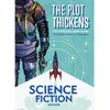 Image de L'intrigue s'épaissit : Policier - Science-fiction - Édition anglaise