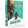 Image de L'intrigue s'épaissit : Édition Aventure   Jeu narratif pour créer des histoires épiques