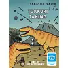 Image de Tokkuri Taking - Jeu de cartes - EN/DE