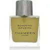 Image de Thameen Bohemian Infusion Eau de Cologne, 100 ml