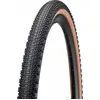 Image de American Classic Udden Endurance Tubeless 700 X 40 Pneu Gravel Golden 700 x 40 Golden 700 x 40