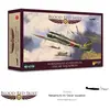 Image de Jeu de figurine Blood Red Skies : Escadron Nakajima Ki-43 II 'Oscar' - Extension de jeux de figurines - WL-775101006