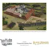 Image de Jeu de figurine Black Powder Epic Battles: Waterloo - Hougoumont Scenery Pack - Extension de jeux de figurines - WL-318810002
