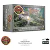 Image de Jeu de figurine Achtung Panzer! Blood & Steel Starter Set (Anglais) - Extension de jeux de figurines - WG-482010001
