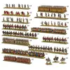 Image de Jeu de figurine Hail Caesar Epic Battles: Scipio Africanus Roman Legions - Extension de jeux de figurines - WG-112010002