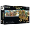 Image de Jeu de figurine US Army Winter Infantry - Bolt action Extension de jeux de figurines - WG-402013051