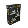 Image de Jeu de figurine Fallschirmjäger (Winter) Heavy Weapons Platoon - Bolt action Extension de jeux de figurines - WG-402212113