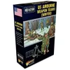 Image de Jeu de figurine US Airborne (Winter) Weapons Team - Bolt action Extension de jeux de figurines - WG-402213114