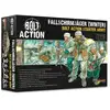 Image de Jeu de figurine Fallschirmjäger (Winter) Starter Army - Bolt action Extension de jeux de figurines - WG-402612102
