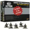 Image de Jeu de figurine German Veteran Infantry Starter Army - Bolt action Extension de jeux de figurines - WG-402612103