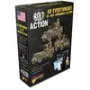 Image de Jeu de figurine Go Everywhere! US Jeep Armoured Platoon - Bolt action Extension de jeux de figurines - WG-402213006