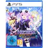 Image de Jeux Playstation Neptunia Game Maker R:evolution Taille unique