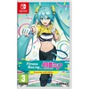 Image de Fitness Boxing feat. HATSUNE MIKU (SWITCH) - Neuf
