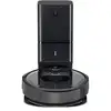 Image de iRobot Combo i8+ robot aspirateur Sans sac Noir - Neuf