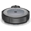 Image de iRobot Roomba Combo i5 robot aspirateur Sans sac Noir, Gris - Neuf