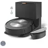 Image de iRobot Roomba Combo j5 robot aspirateur Sac à poussière Noir - Neuf