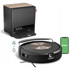Image de Aspirateur laveur robot connecté - Irobot - C975840 - roomba combo j9+
