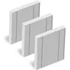 Image de Lot de 3 filtres iRobot pour Combo Essential, gris