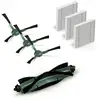 Image de iRobot 100000046 Accessoire et fourniture pour aspirateur Kit d'accessoires Aspirateur robot - Neuf