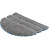 Image de iRobot Chiffons lavables pour Roomba Combo, paquet de 3,