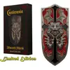 Image de Castlevania - Alucard Shield - Limited Edition Ingot - FaNaTtik Décoration - CO-97131