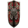 Image de Plaquette Castlevania - Bouclier d'Alucard Edition limitée