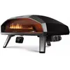 Image de Four à pizza gaz 2 zones de cuisson - Ooni - UU-P2B500 -