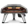Image de Four à pizza Ooni Koda 2 gaz 500°C pierre 36 cm Noir portable - Neuf
