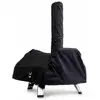 Image de Housse de protection et sac de transport Ooni Karu 2 Pro, imperméable, noir, avec poignées