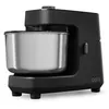 Image de Robot pâtissier de comptoir Ooni Halo Core 300W 20 vitesses Noir, double système à spirales pour pétrissage et fouettage jusqu'à 2,5 kg - Neuf